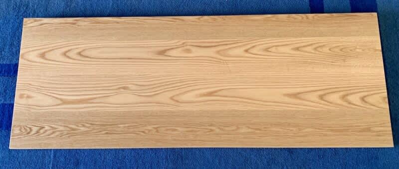 American Oak Shelving Home or Shop Fitout 63007741193474111