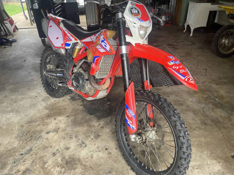 Gumtree on sale wagga motorcycles