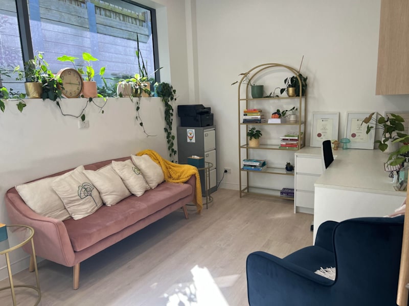 Psychology Office Space for Rent  Flexible Daily Option (Chermside)629956204302091110