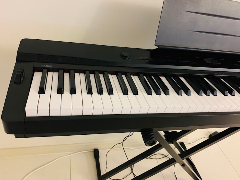 ホビー・グ CASIO Privia PX330 gCueom63412178680 おもちゃ・