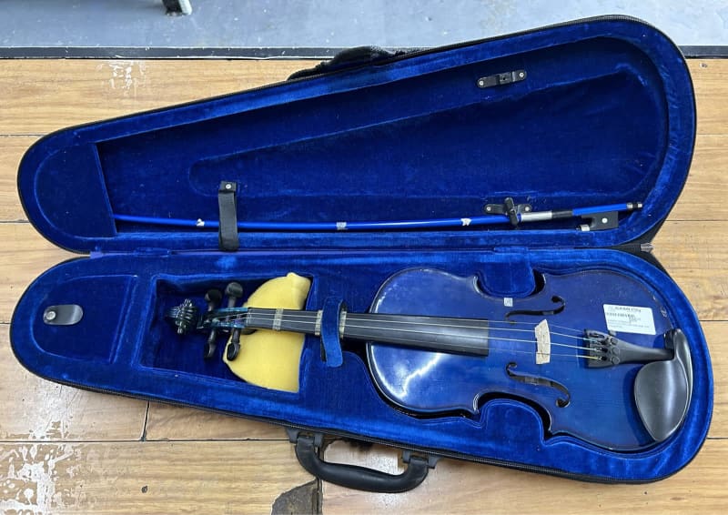 Ashton violin on sale