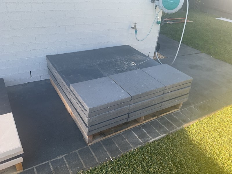 Garden pavers628633918306581117