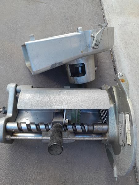 Cake Mixer Attachments Hobart Mixer Whisk mixing bowl beater hook vege63016909390722111