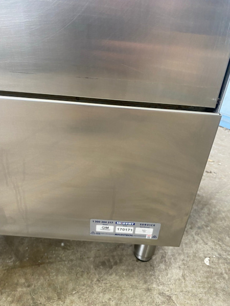 Washtech GM  glass washer 63016486597249113