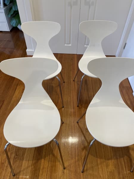 freedom dining chairs gumtree