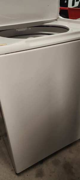 Hoover Top loader washing machine 63016913641090112
