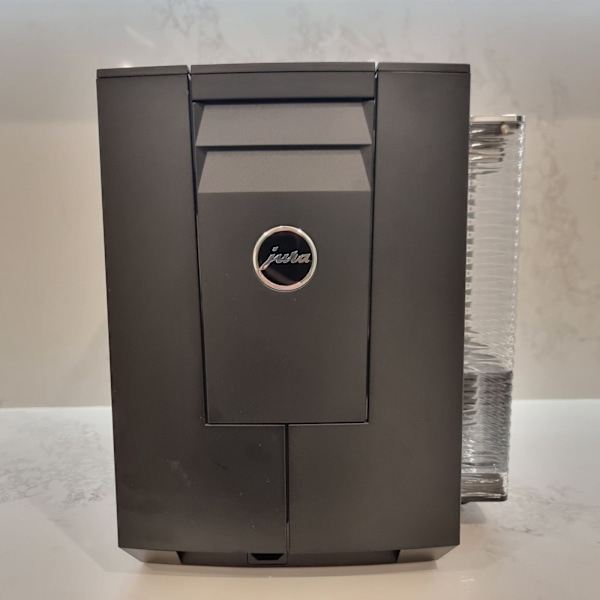 Jura Z10 Automatic Coffee Machine - Black63017765375490113