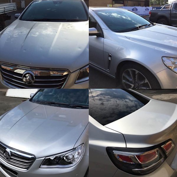 Paintless Dent Removal / Hail Damage Repair / PDR / Car Dent Repairs62936655663235111