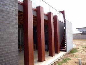 Posts Hardwood Ironbark63007237801475114