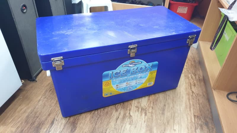 waeco 110l esky