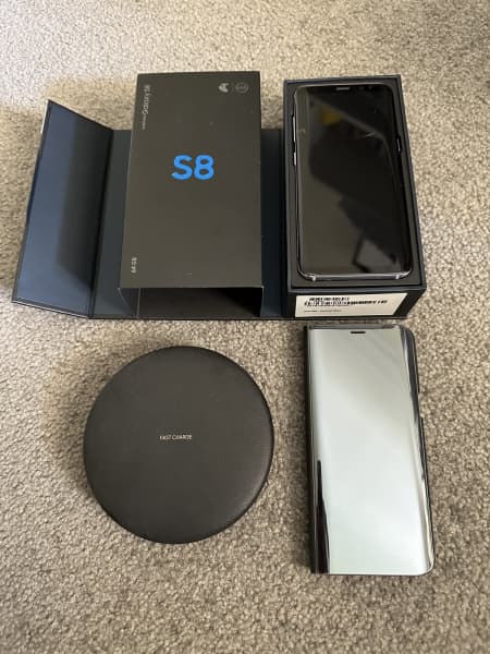 samsung galaxy s8 gumtree