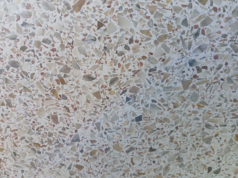 Terrazzo Slab 630108855891231123