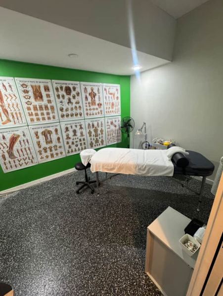 Therapy/Consult Room for Hire - Alderley QLD62995620248961111
