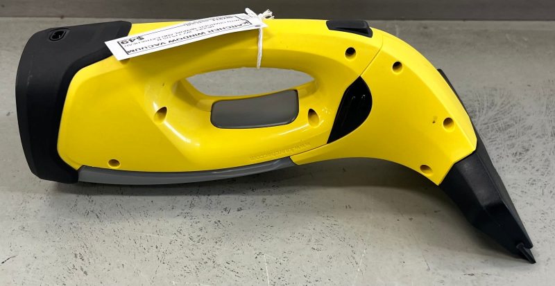 KARCHER WINDOW VACUUM - 39791163018619789570111