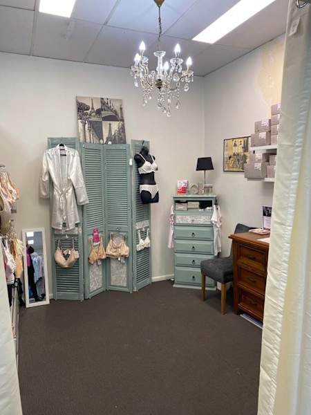 Retail Business Lingerie & Breast Prosthetics63438933876995114
