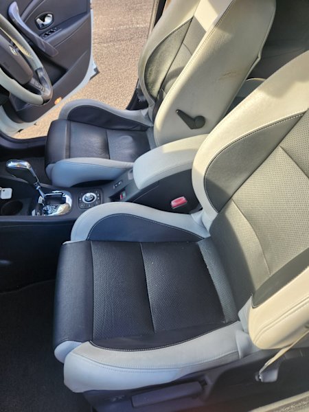 2014 RENAULT MEGANE GT-LINE PREMIUM 6 SP AUTO DUAL CLUTCH 5D HATCHBACK62936662337921114