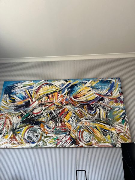Painting feel free to inspect 630119909185311123