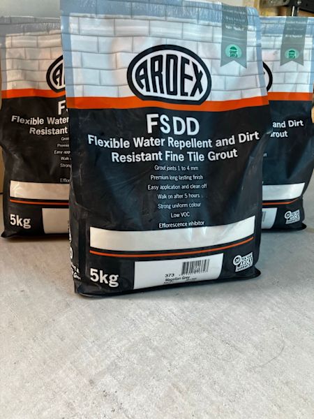 TILE GROUT GREY 5kg 63011174842754112