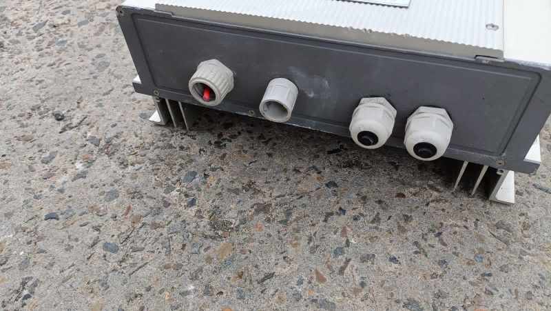 Sharp JH1600E 1.6Kw Solar Inverter63443692951171112