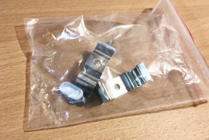 2pcs LED Light Patten 2ft / 600mm63439076158723113