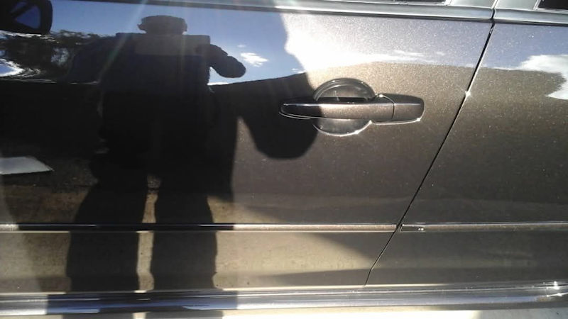 2006 MAZDA MAZDA3 MPS 6 SP for sale or swaps62934698163843113