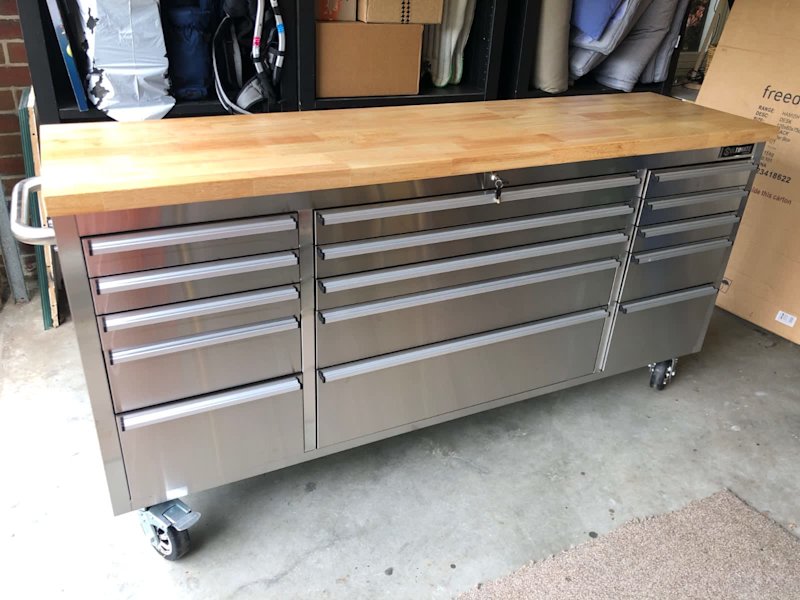 Bunnings Tool Storage vlr.eng.br