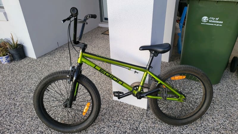 legion l20 bmx