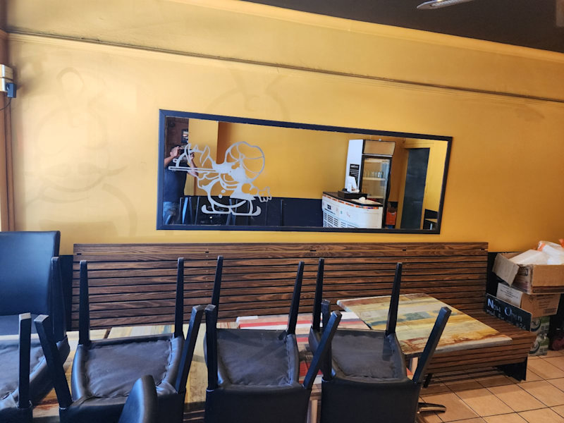 Take away shop/dark kitchen for sale62885358838274111