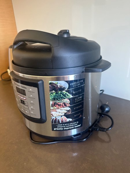 Russell Hobbs express chef cooker63014710039425113