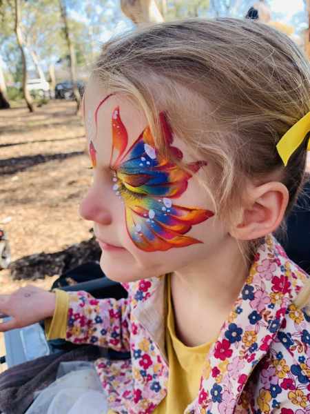 Face painter65073645705091114