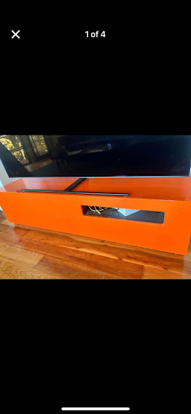 Harvey normal tv cabinet/console62863380804097113