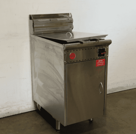 Cookon FFR1-460 Fryer - Rent or Buy630177634700831119