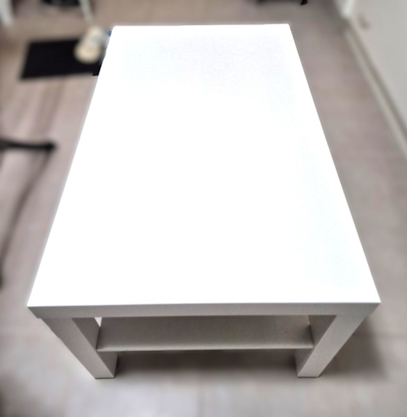 IKEA Coffee Table 90x55cm62866848894721111