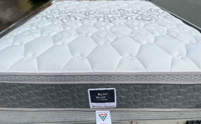 kirkland sanremo mattress