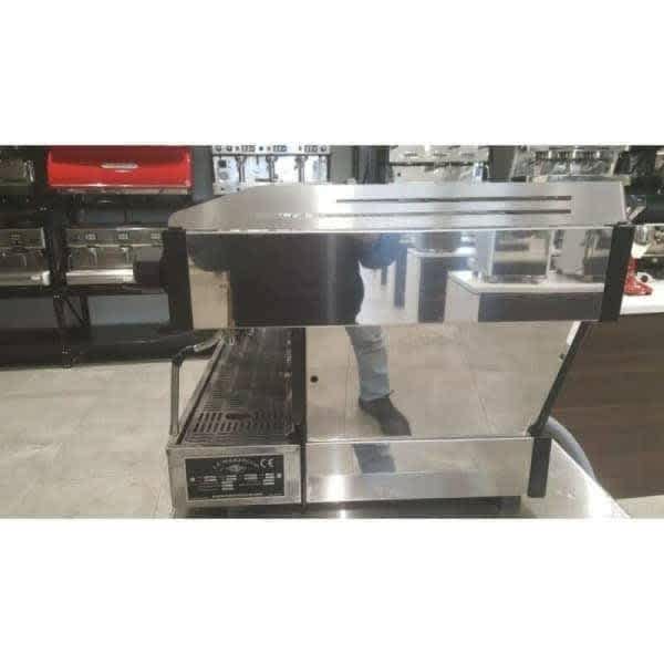 Immaculate used 3 Group La Marzocco PB Commercial Coffee Machine63019992680834113
