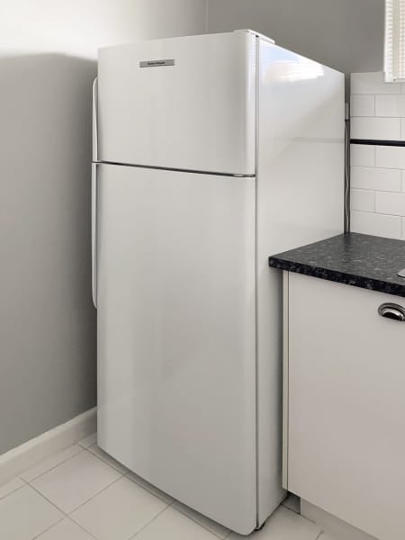 e381trt fisher and paykel fridge