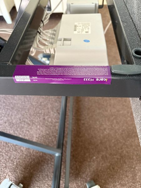 Age Care Bed IC333KS62929669333122112
