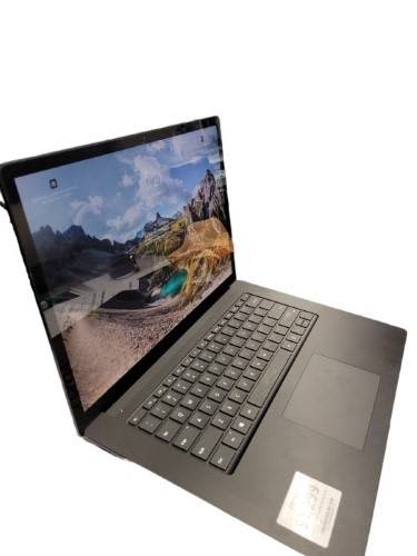 HP Surface Laptop 4 1953 AMD Ryzen 7 16GB Black | Laptops