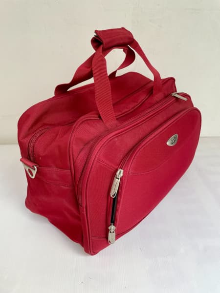 Vip duro df 52 online cm duffle with trolley