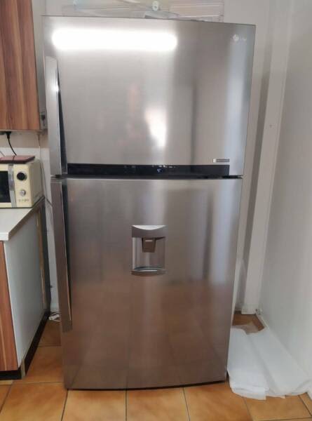 lg refrigerator energy star ratings