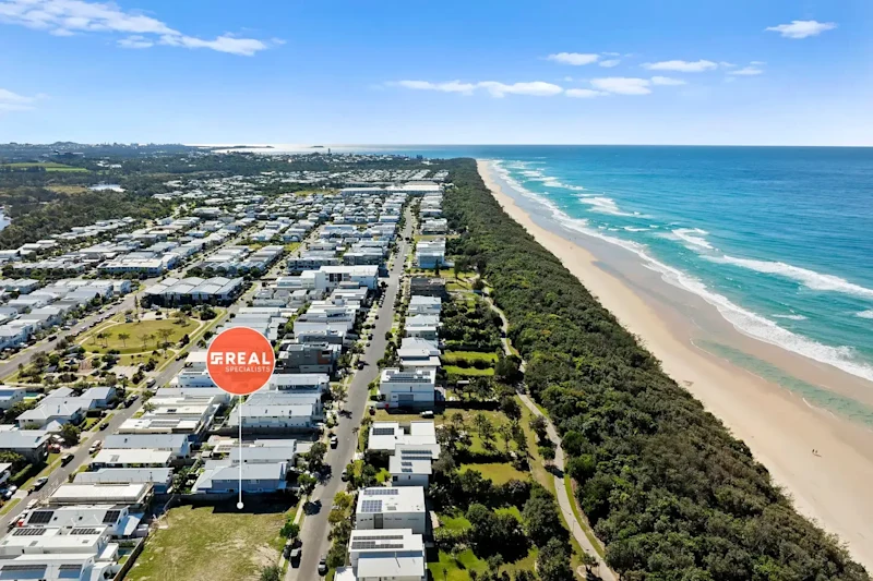Build Your Dream Beachside Home or Duplex – Premier Coastal Living Awaits63006803098754114