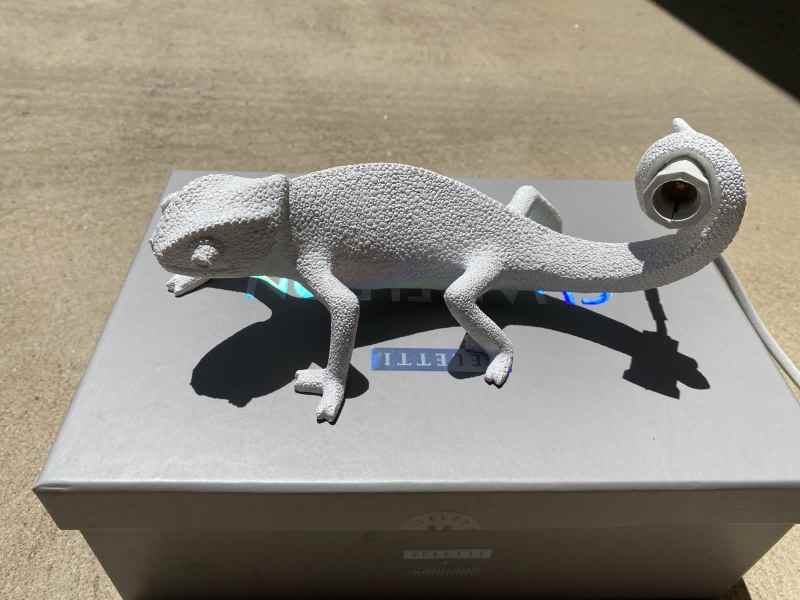 seletti chameleon