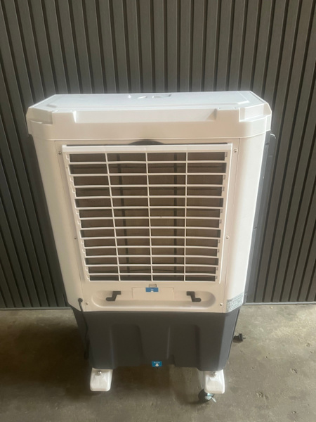 Devanti Evaporative Air Cooler Industrial Conditioner Commercial Fan P63441783872002114