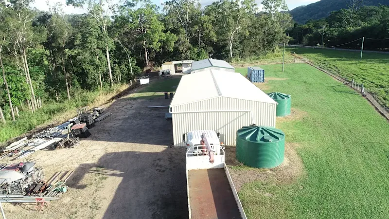 54.51 ha - 134 Acres of Gods Country!63006617278594114