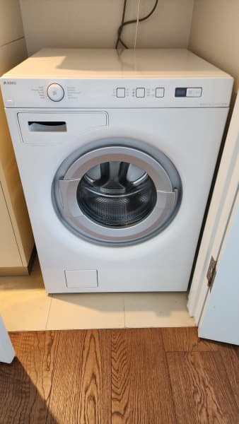 asko washing machine w6444a