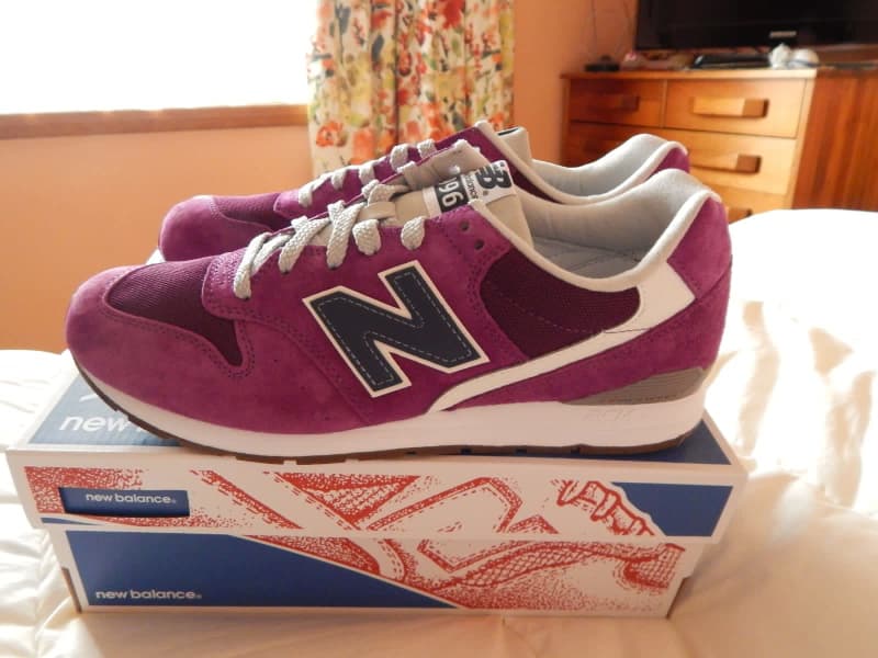 new balance 996 size 10