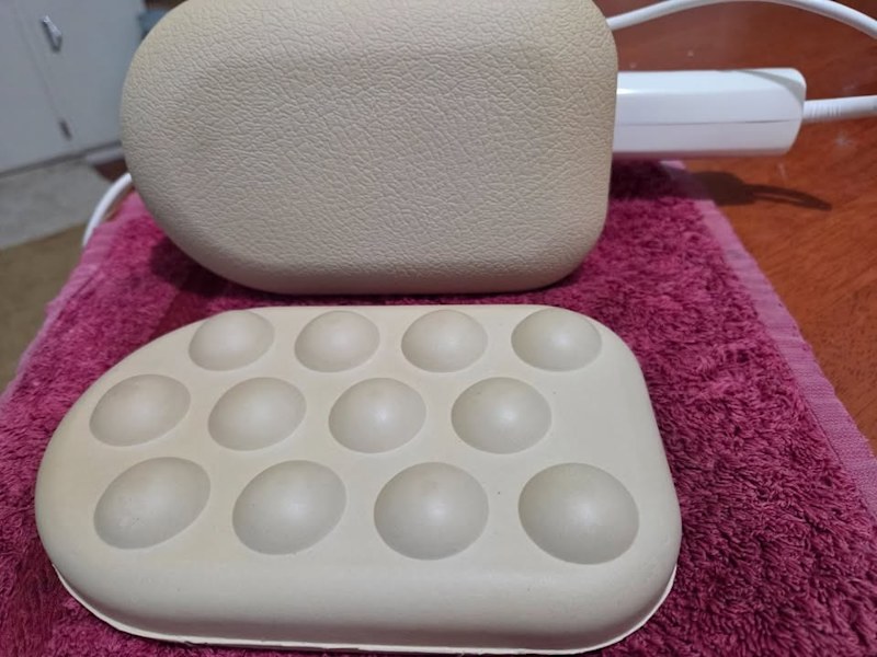 Massager Professional DUO - MKII - negotiable63612126094082112