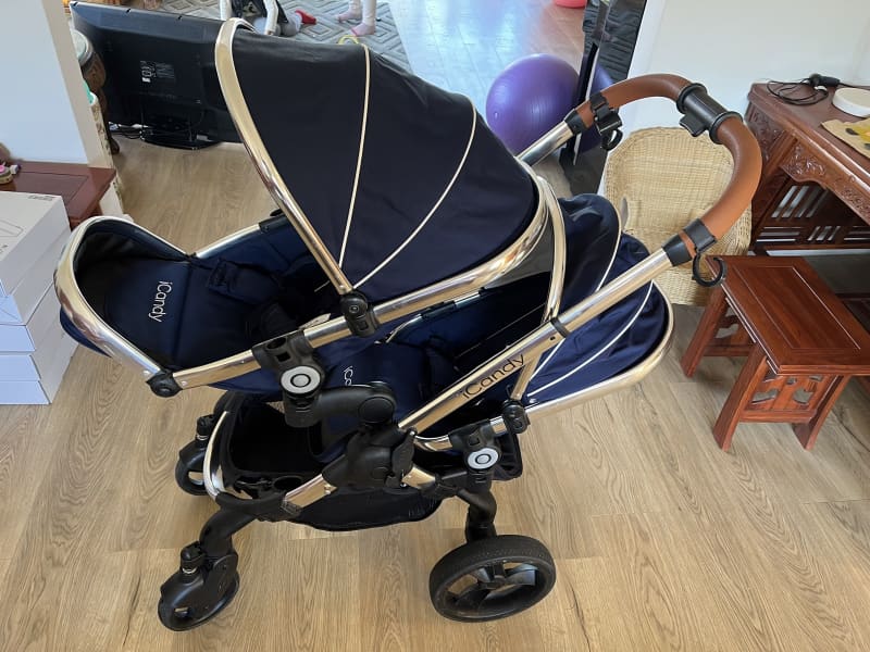 prams for sale gumtree