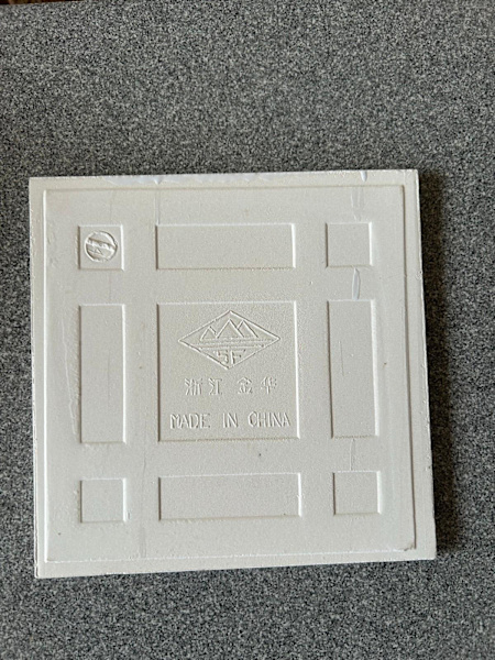 Glazed off white wall tiles 63437935789442111