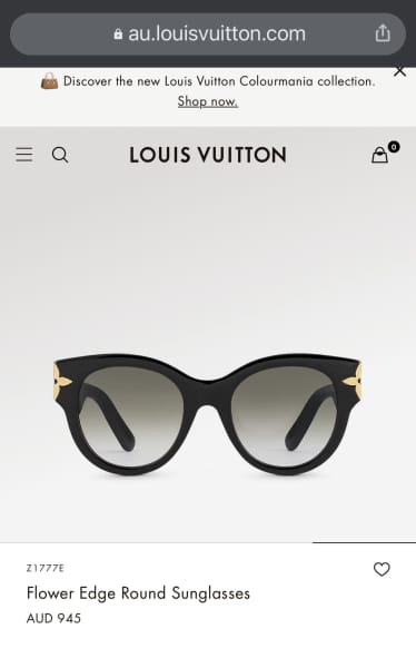 Brand new Louis Vuitton Diane 25x9x15, Accessories, Gumtree Australia  Inner Sydney - Surry Hills